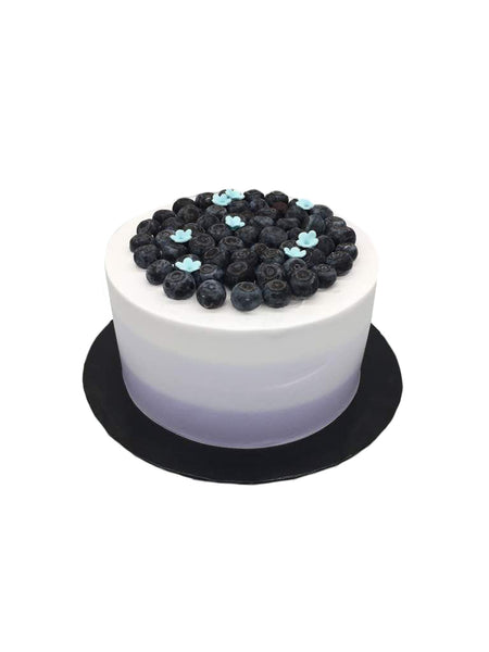 Super Berry Chantilly