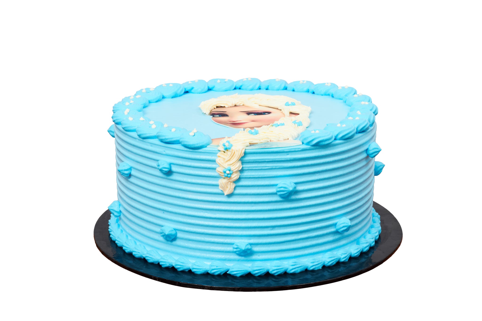 Special Print 7-inch Cake