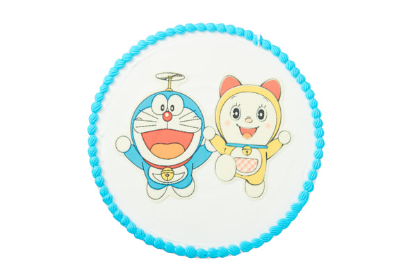 Special Print 9-inch Cake