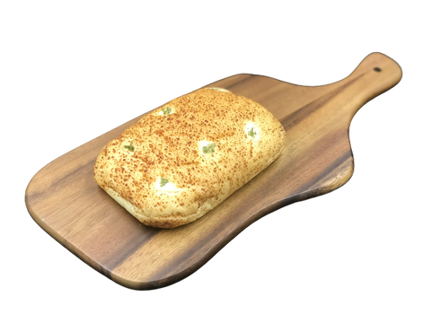Parmesan Cheese Bread
